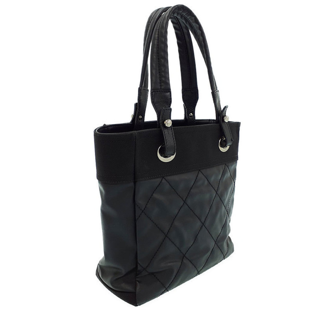 Chanel Tote biarritz Bag Paris